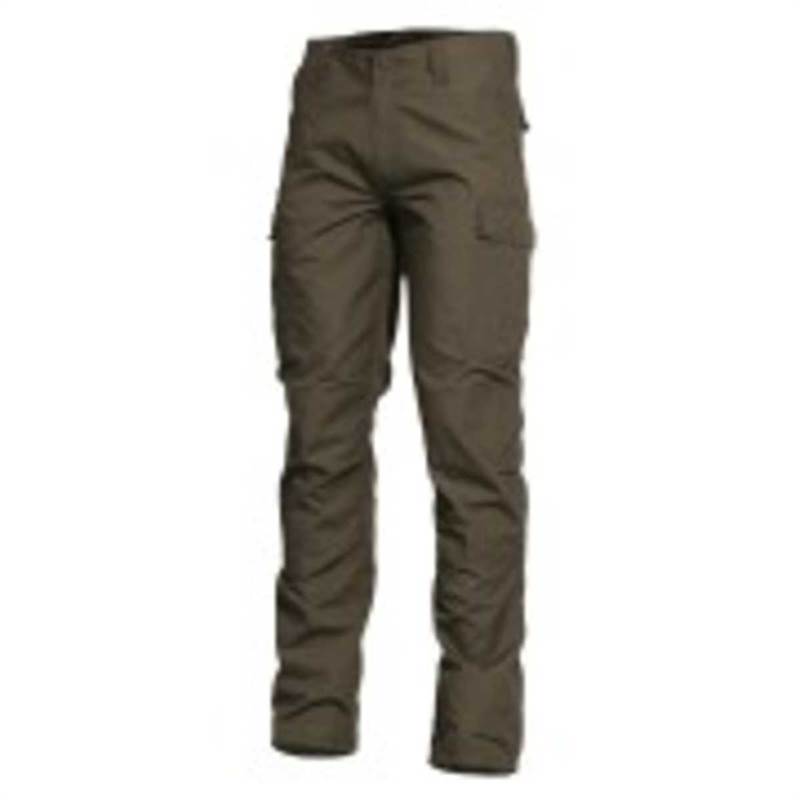 Pentagon Bdu 2.0 Military Trousers-1