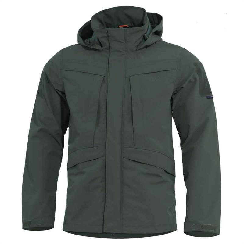 Pentagon Hurricane Shell Jacket-3
