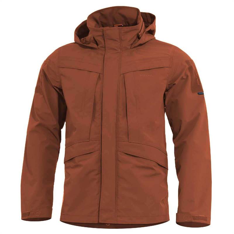 Pentagon Hurricane Shell Jacket-1