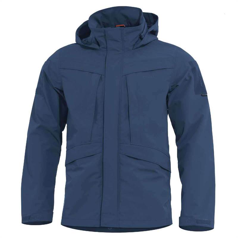 Pentagon Hurricane Shell Jacket-2