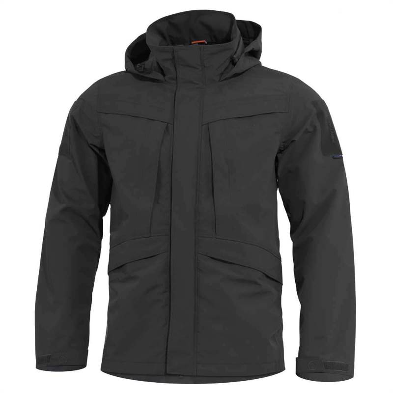 Pentagon Hurricane Shell Jacket-4