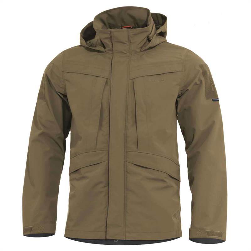Pentagon Hurricane Shell Jacket-5