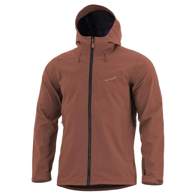 Pentagon Monlite Shell Jacket-1