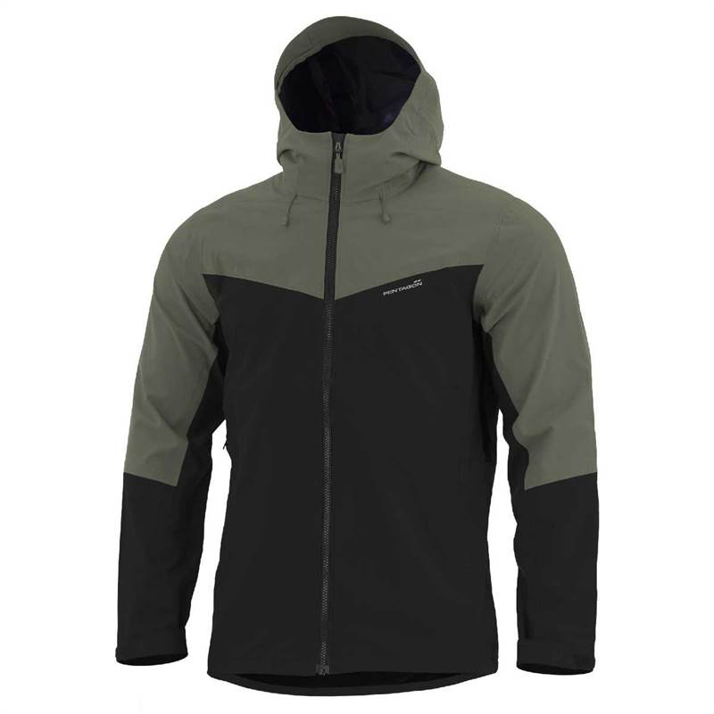 Pentagon Monlite Shell Jacket-4