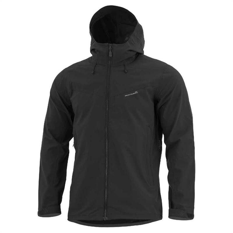 Pentagon Monlite Shell Jacket-5