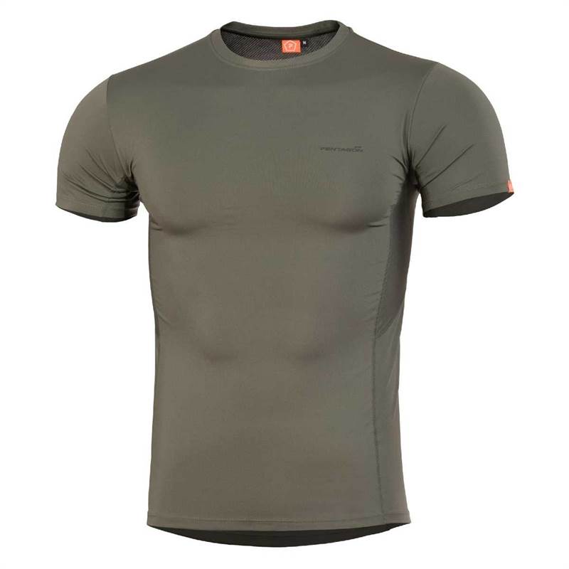 Pentagon Apollo Tac Fresh T-Shirt-2
