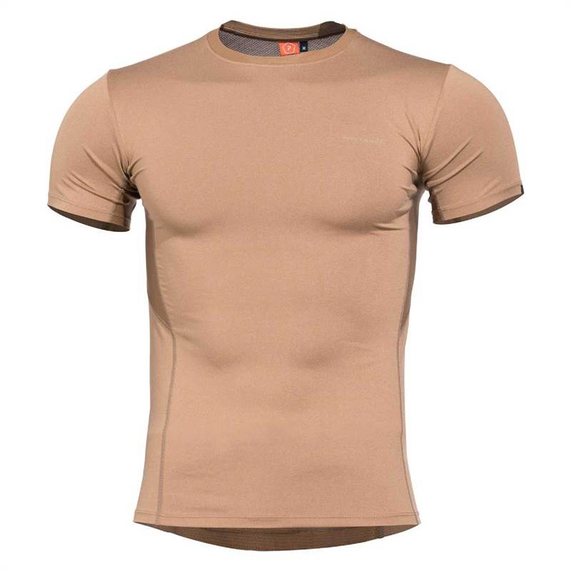 Pentagon Apollo Tac Fresh T-Shirt-4