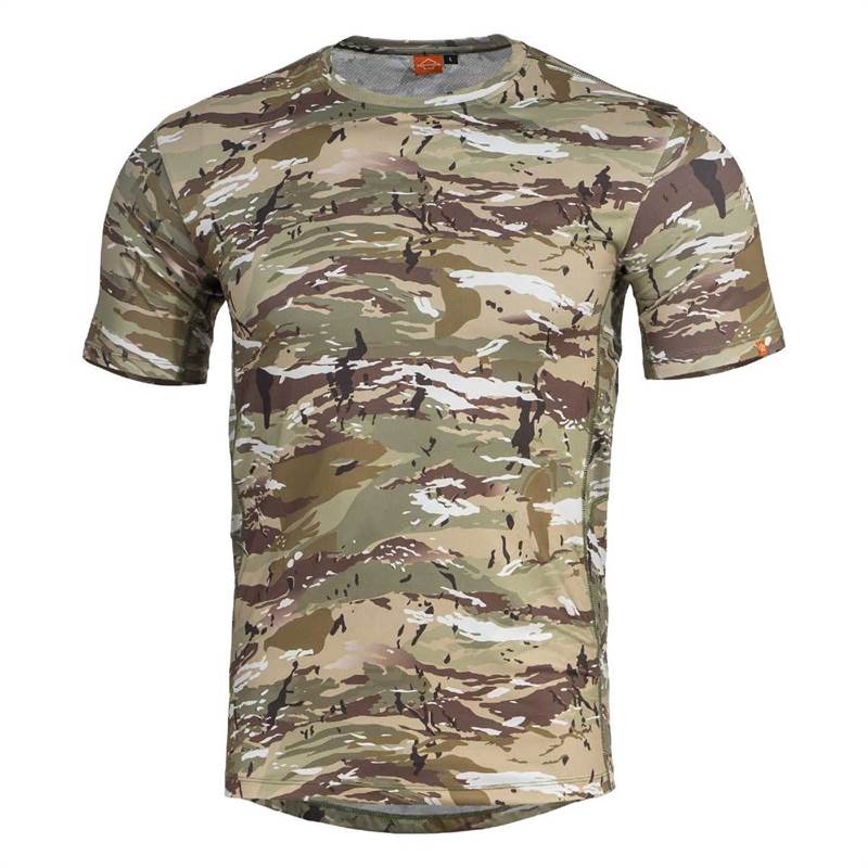 Pentagon Apollo Tac Fresh T-Shirt-5