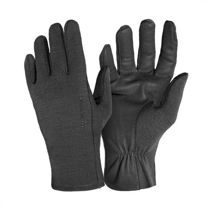 Pentagon Pilot Nomex Gloves - Short-4