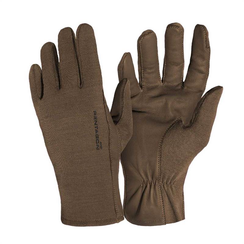 Pentagon Pilot Nomex Gloves - Short-1
