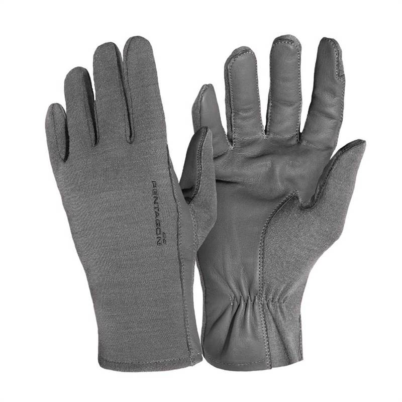 Pentagon Pilot Nomex Gloves - Short-3