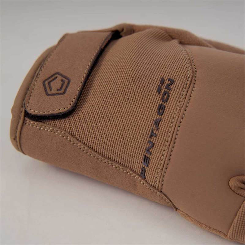 Pentagon Mongoose Glove-5