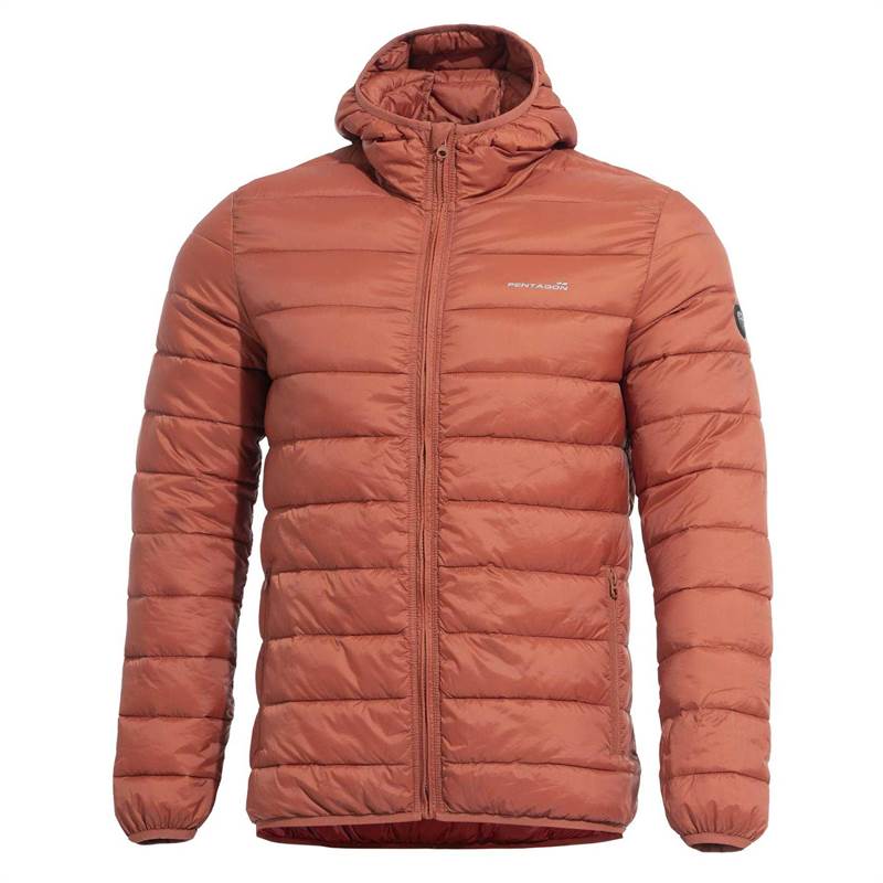 Pentagon Aurora Hooded Insulated Jacket-1