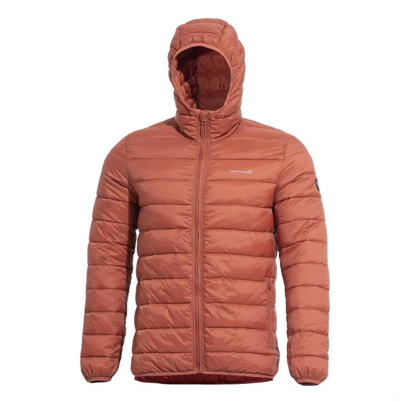 Pentagon Aurora Hooded Insulated Jacket-2
