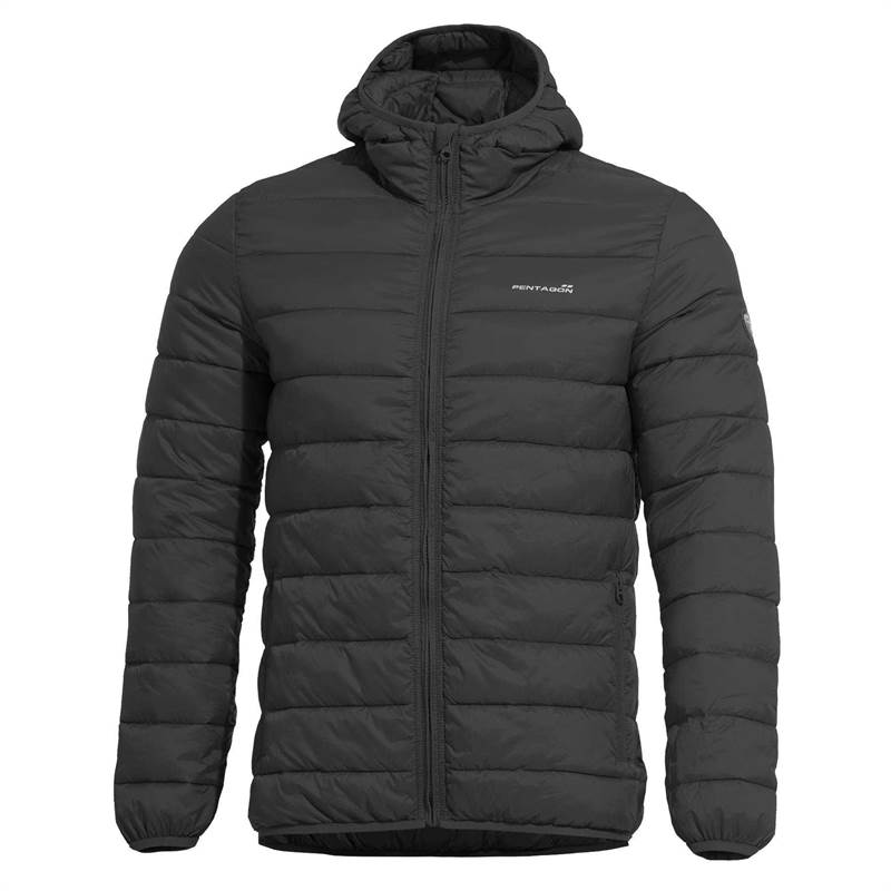 Pentagon Aurora Hooded Insulated Jacket-3
