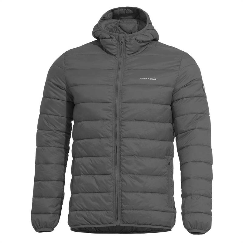 Pentagon Aurora Hooded Insulated Jacket-4