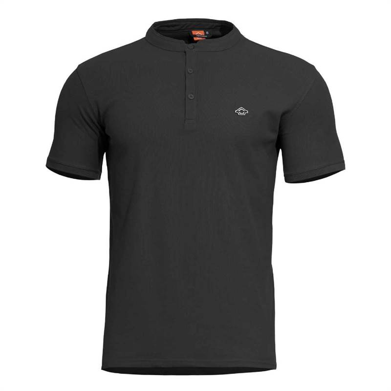 Pentagon Levantes Henley T-Shirt-1