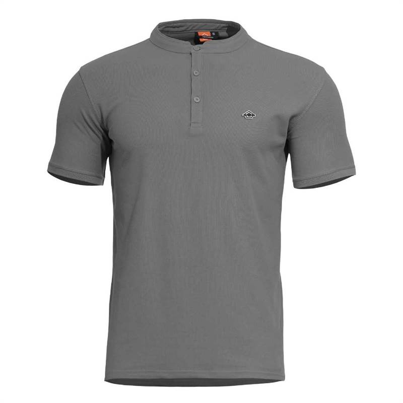 Pentagon Levantes Henley T-Shirt-3