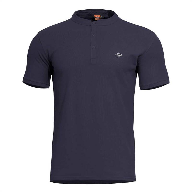 Pentagon Levantes Henley T-Shirt-4