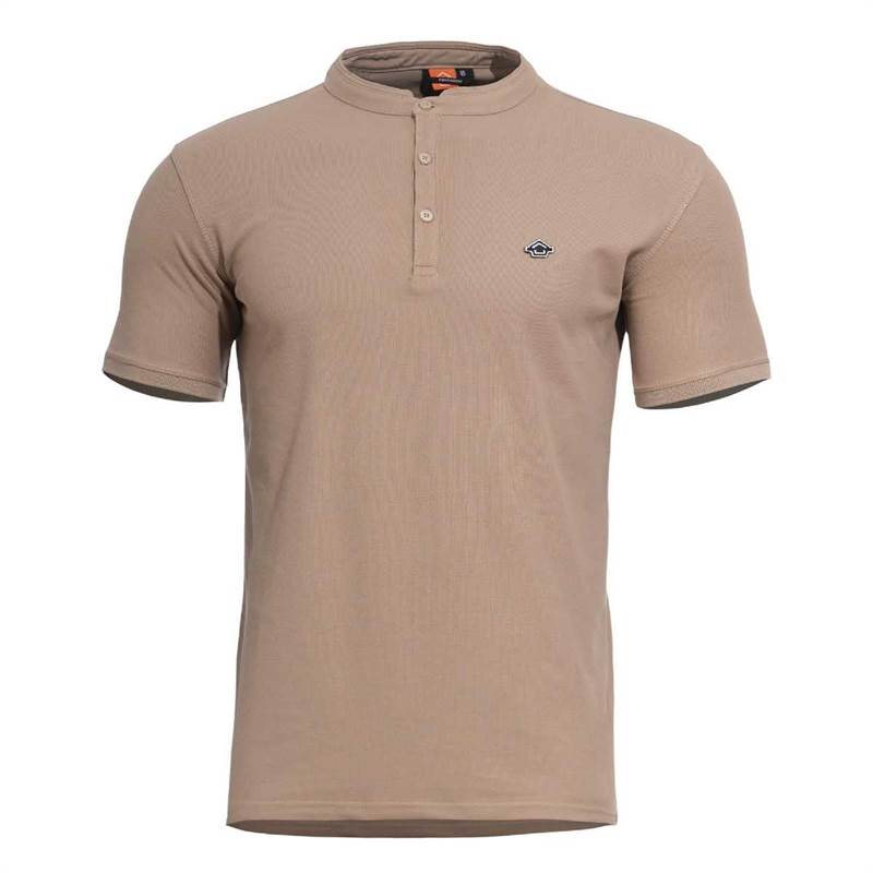 Pentagon Levantes Henley T-Shirt-5
