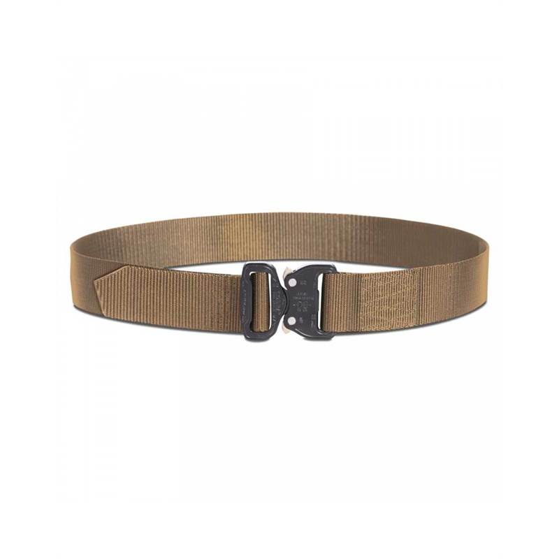Pentagon Cobra Pro 38 Black Tactical Belt-1