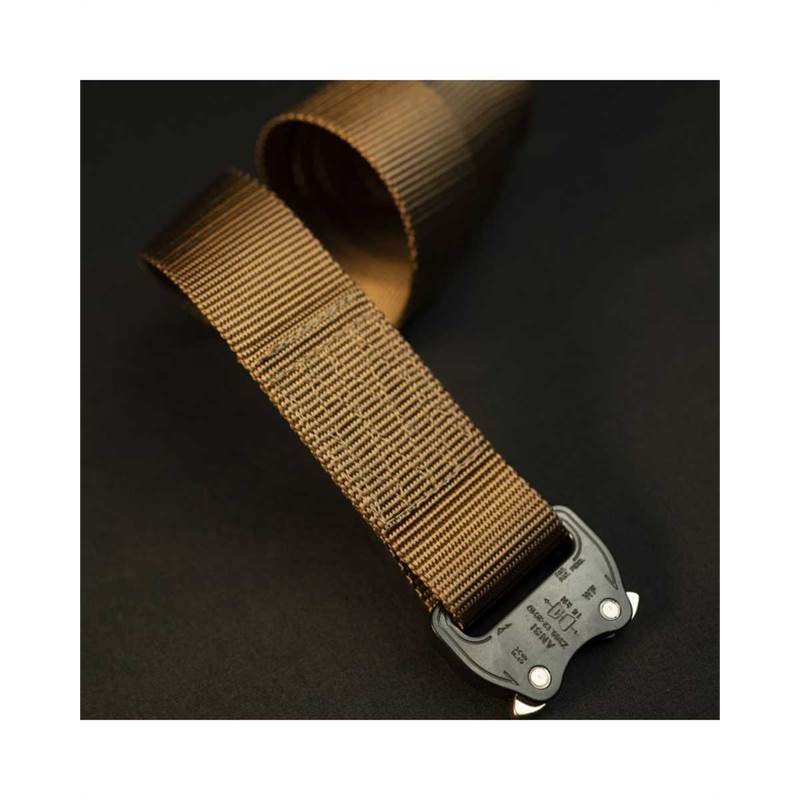 Pentagon Cobra Pro 38 Black Tactical Belt-3