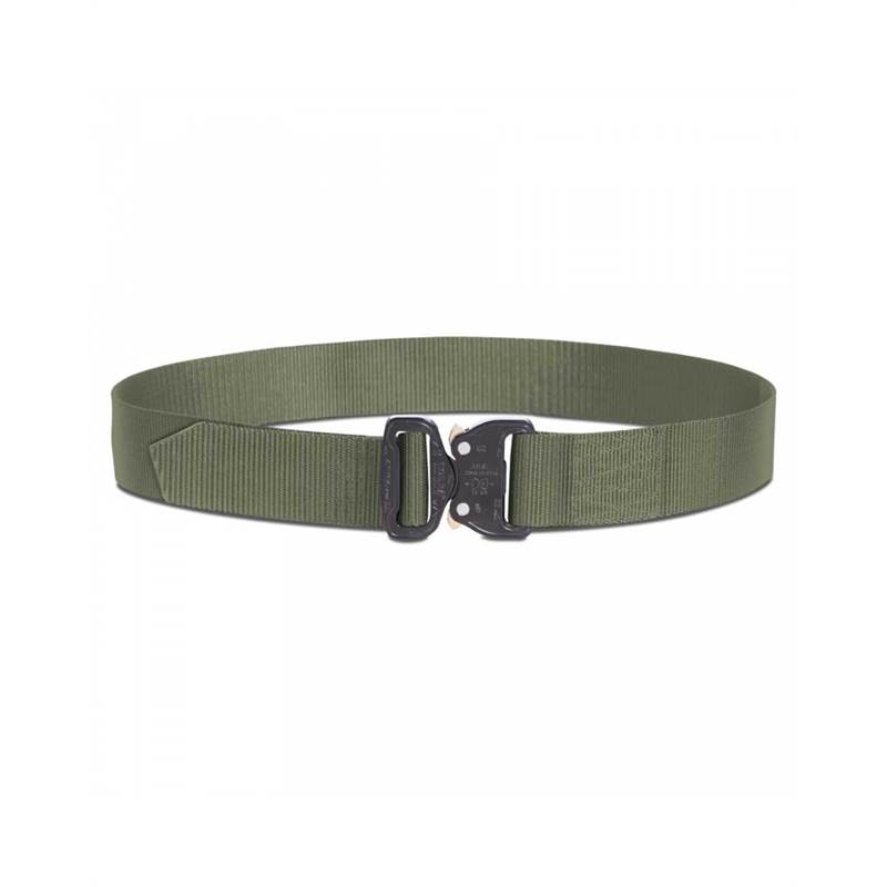 Pentagon Cobra Pro 38 Black Tactical Belt-5