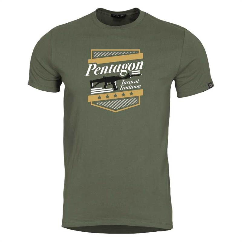 Pentagon Ageron T-Shirt Acr-2