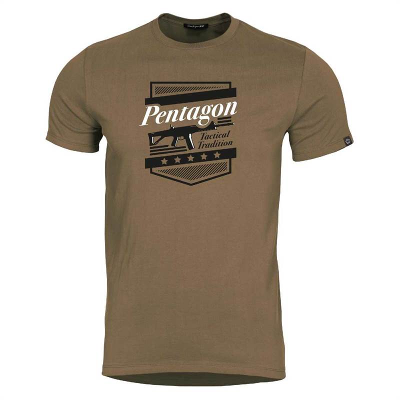 Pentagon Ageron T-Shirt Acr-4