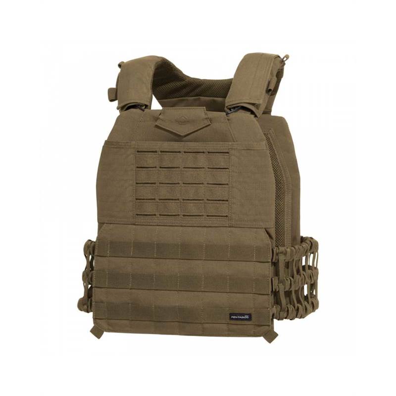 Pentagon Milon Plate Carrier Mk2-2
