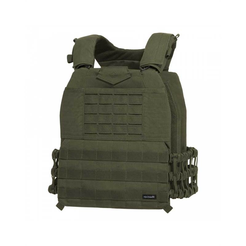 Pentagon Milon Plate Carrier Mk2-3