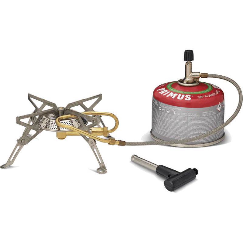 Primus Gravity Backpacking Stove-1
