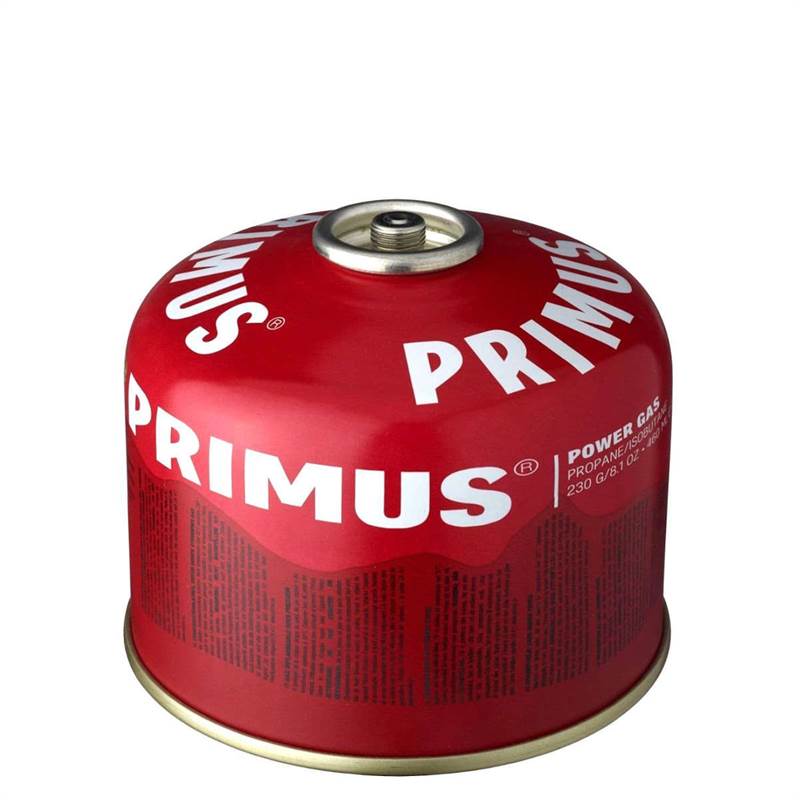 Primus Power Gas L1-3