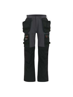 Regatta Professional Mens TT Infiltrate Stretch Holster Trouser
