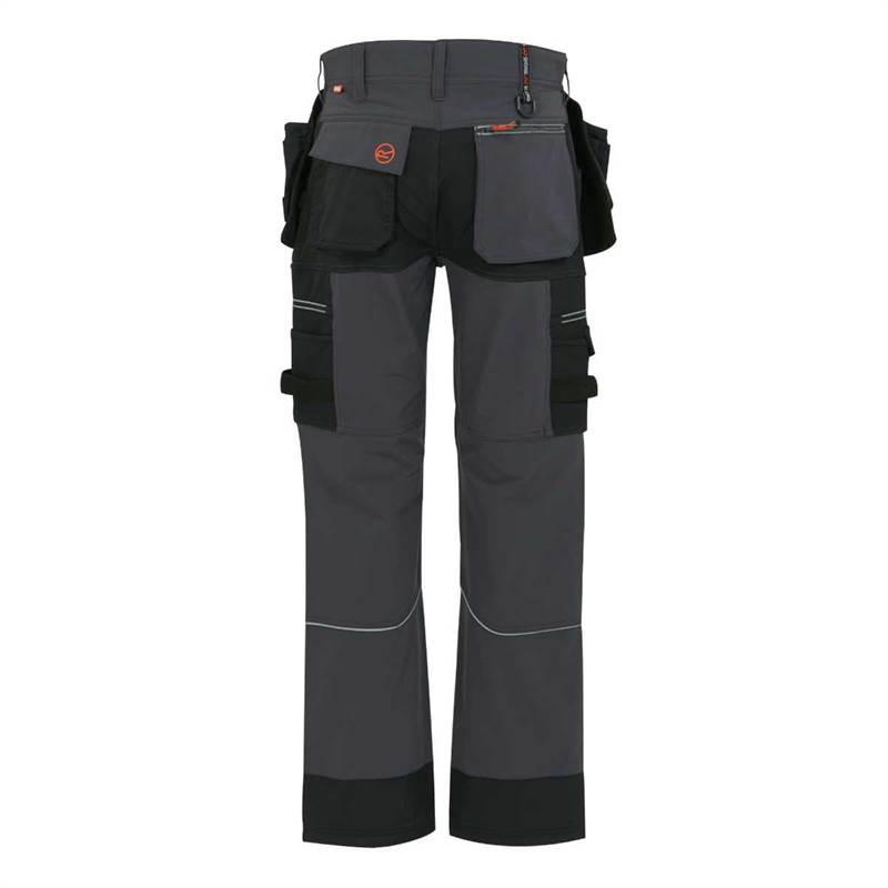 Regatta Professional Mens TT Infiltrate Stretch Holster Trouser-3