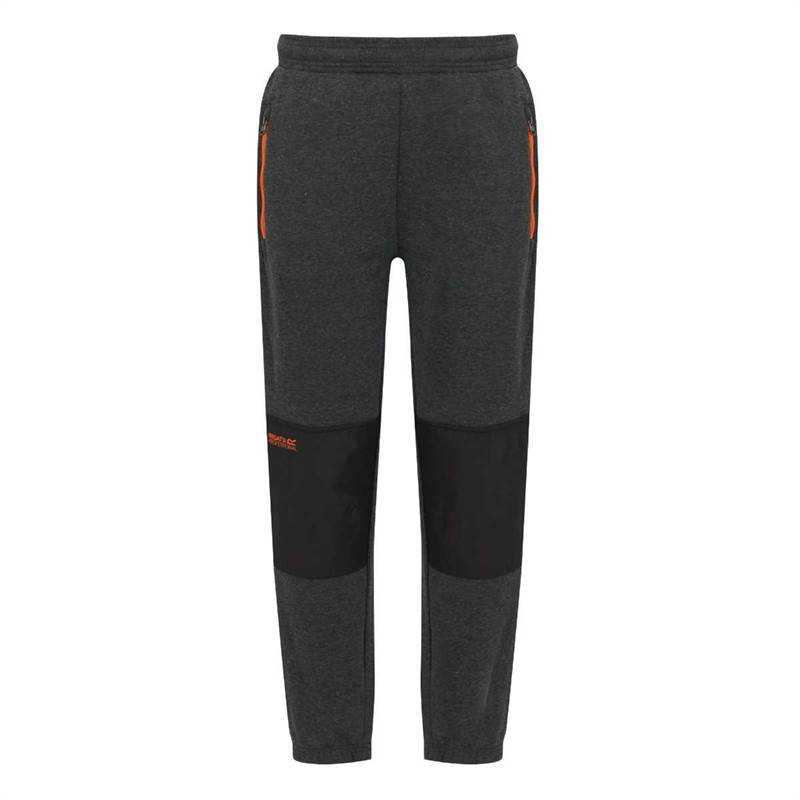 Regatta Professional Mens TT Jeopardize Joggers-1