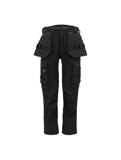 Regatta Professional Womens Workwear Ada Stretch Holster Trousers