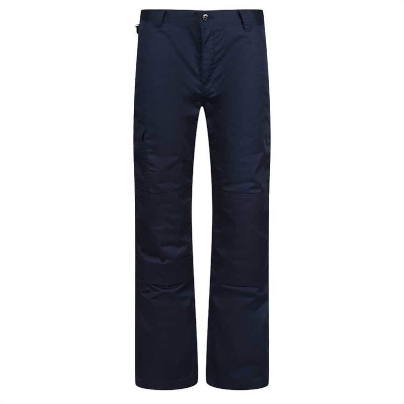 Regatta Professional Mens Pro Cargo Trouser-1