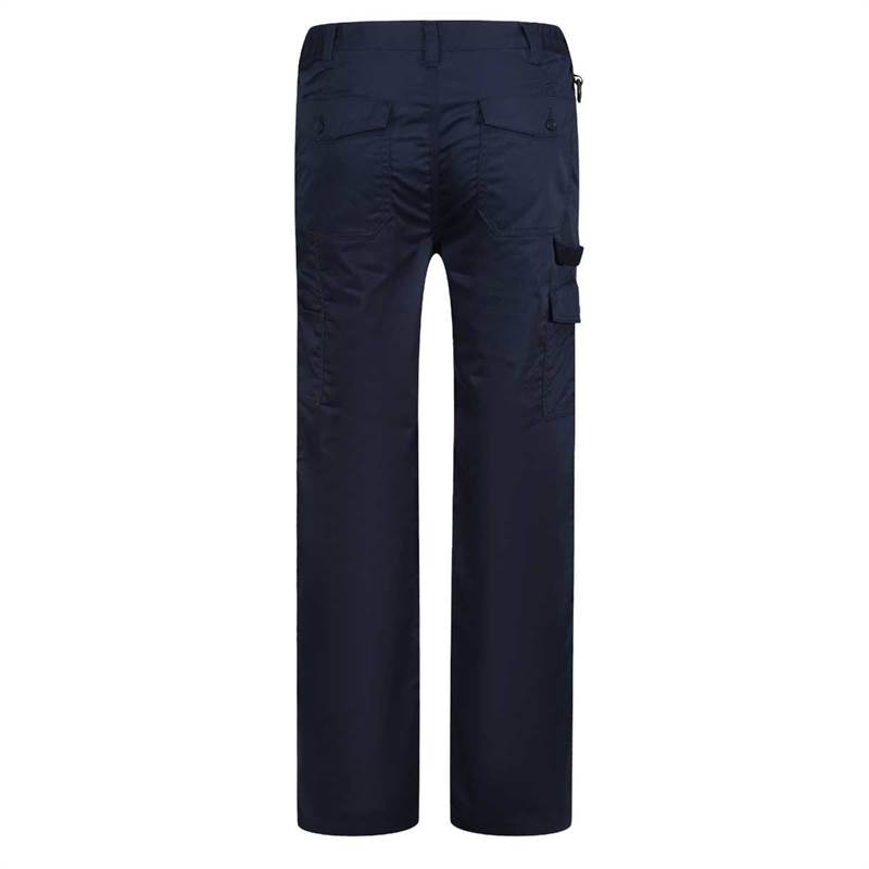 Regatta Professional Mens Pro Cargo Trouser-2