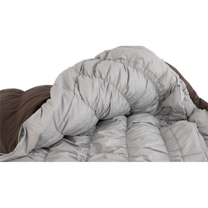 Robens Serac 600 Down Sleeping Bag-3