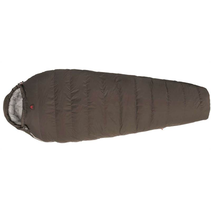 Robens Serac 600 Short Down Sleeping Bag-1