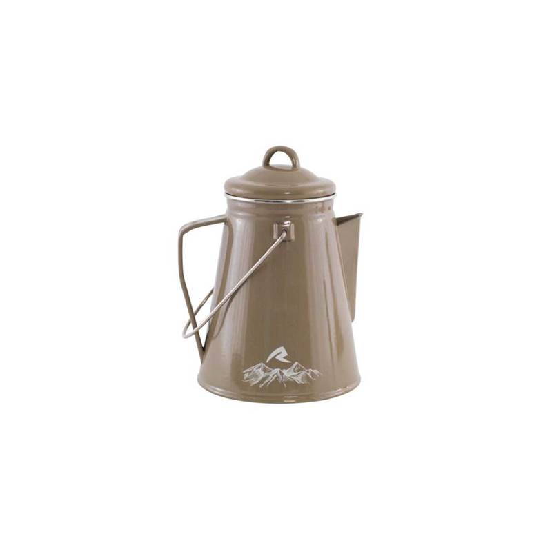 Robens Tongass Enamel Kettle-1