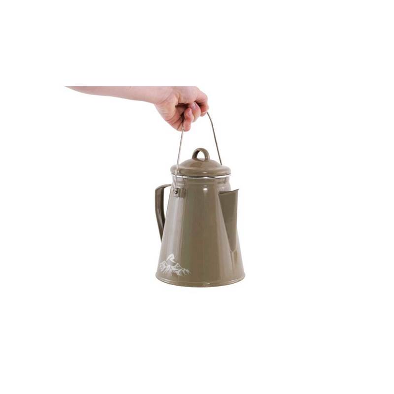 Robens Tongass Enamel Kettle-2
