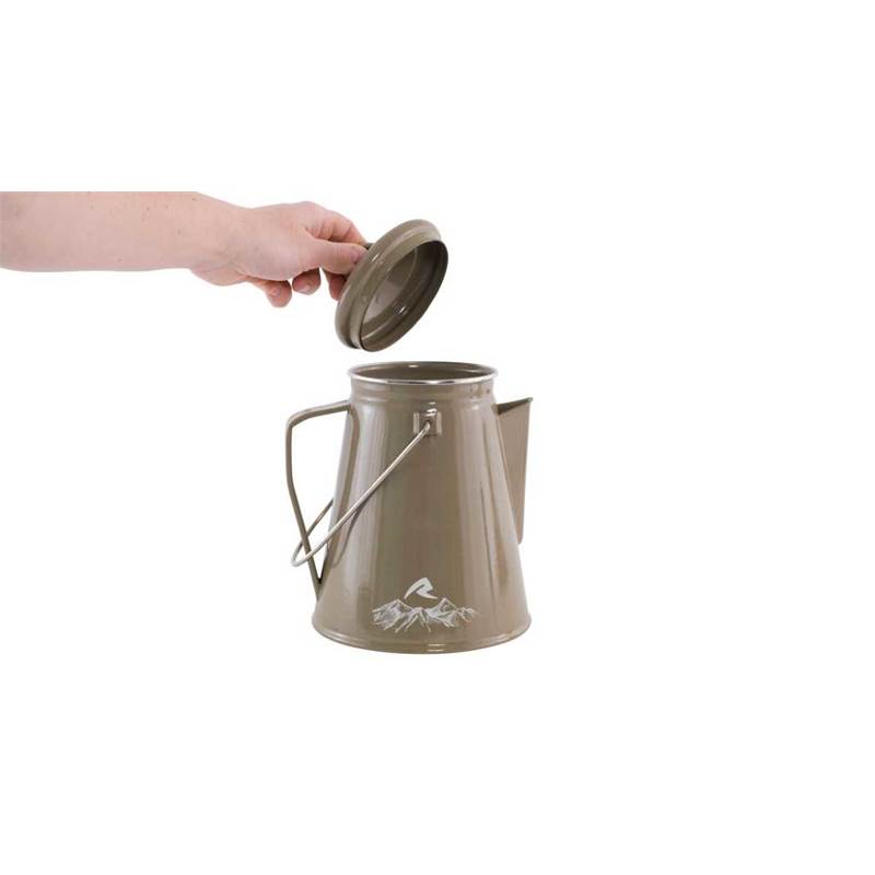 Robens Tongass Enamel Kettle-3