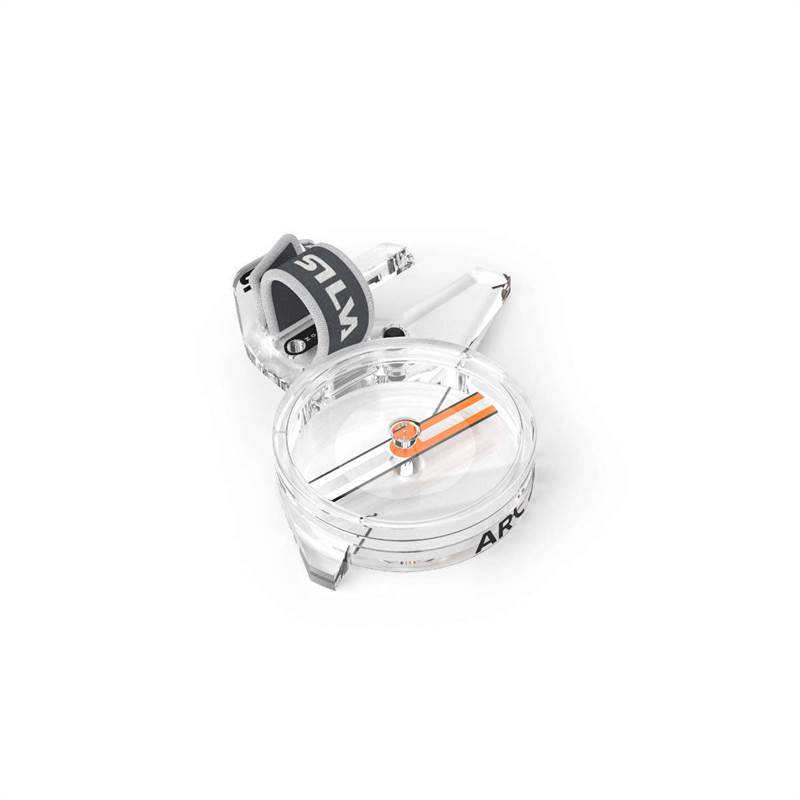 Silva Arc Jet C Compass - Left-1