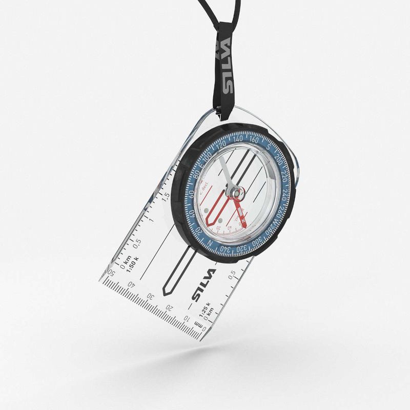 Field Compas Silva Field Compass TacticalGB