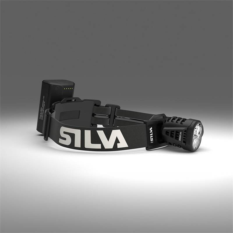 Silva Free 3000 M Headlamp-2