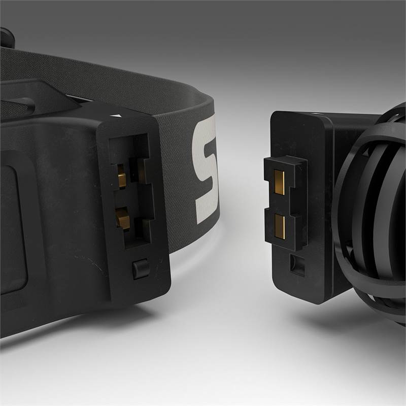 Silva Free 3000 M Headlamp-4