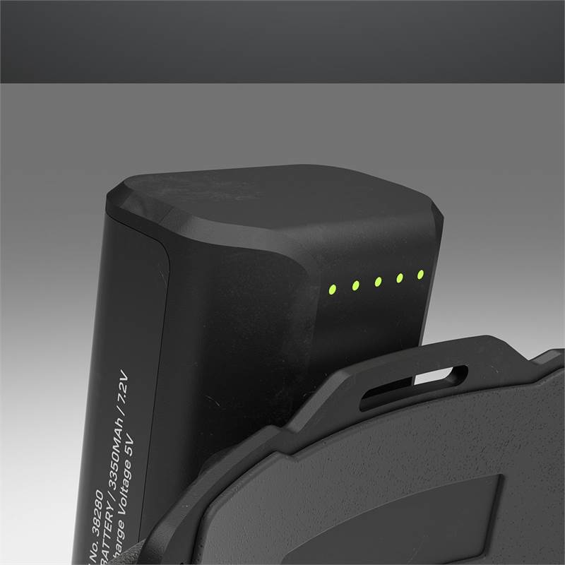 Silva Free 3000 M Headlamp-5