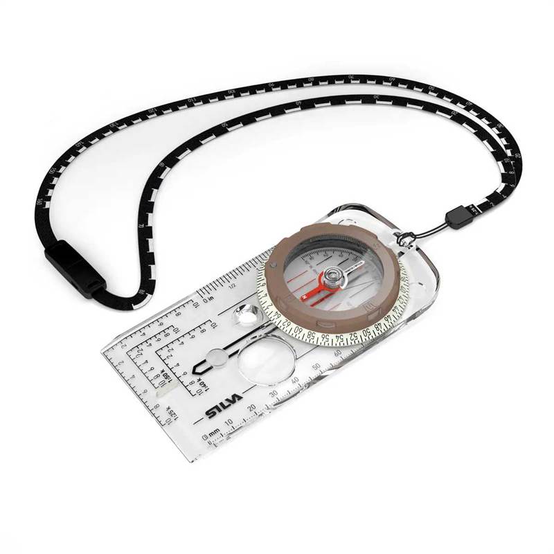 Silva Compass 5-6400/360 Global-1